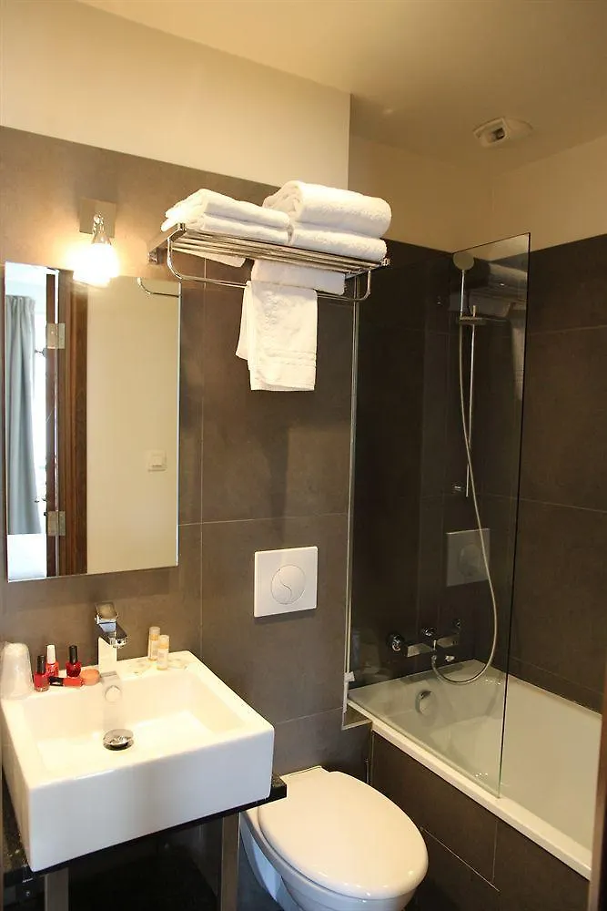 Art Hotel Batignolles Paris 3*,  France