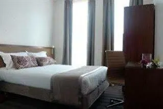 Art Hotel Batignolles Paris