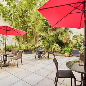 3* Hotel Orchidée