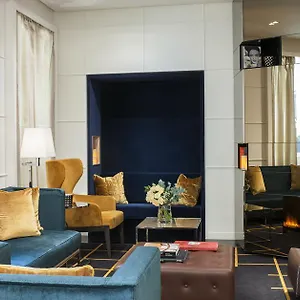 4* Hotel Opéra Richepanse
