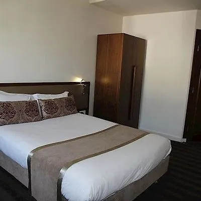 Art Hotel Batignolles Paris